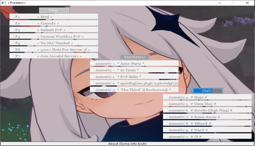 Titan Quest - Anniversary Edition "Трейнер +19" [v2.10.21415] {&b^k[Luka]}