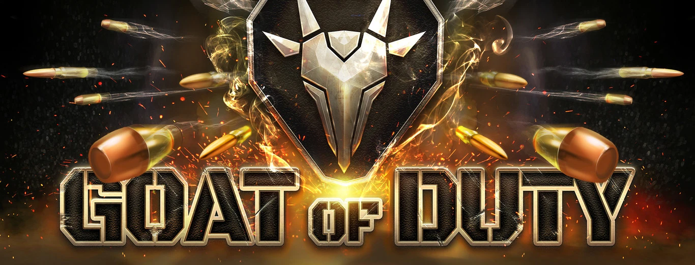 Пародийный шутер Goat of Duty можно получить бесплатно в Стиме