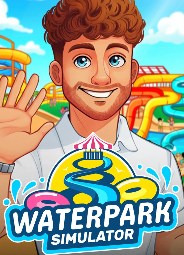 Waterpark Simulator
