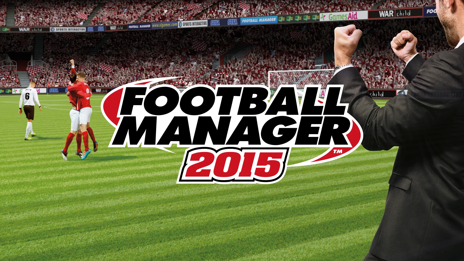 Football Manager 2015 "Таблица для Cheat Engine" [UPD: 07.04.2023] {ModEngine}