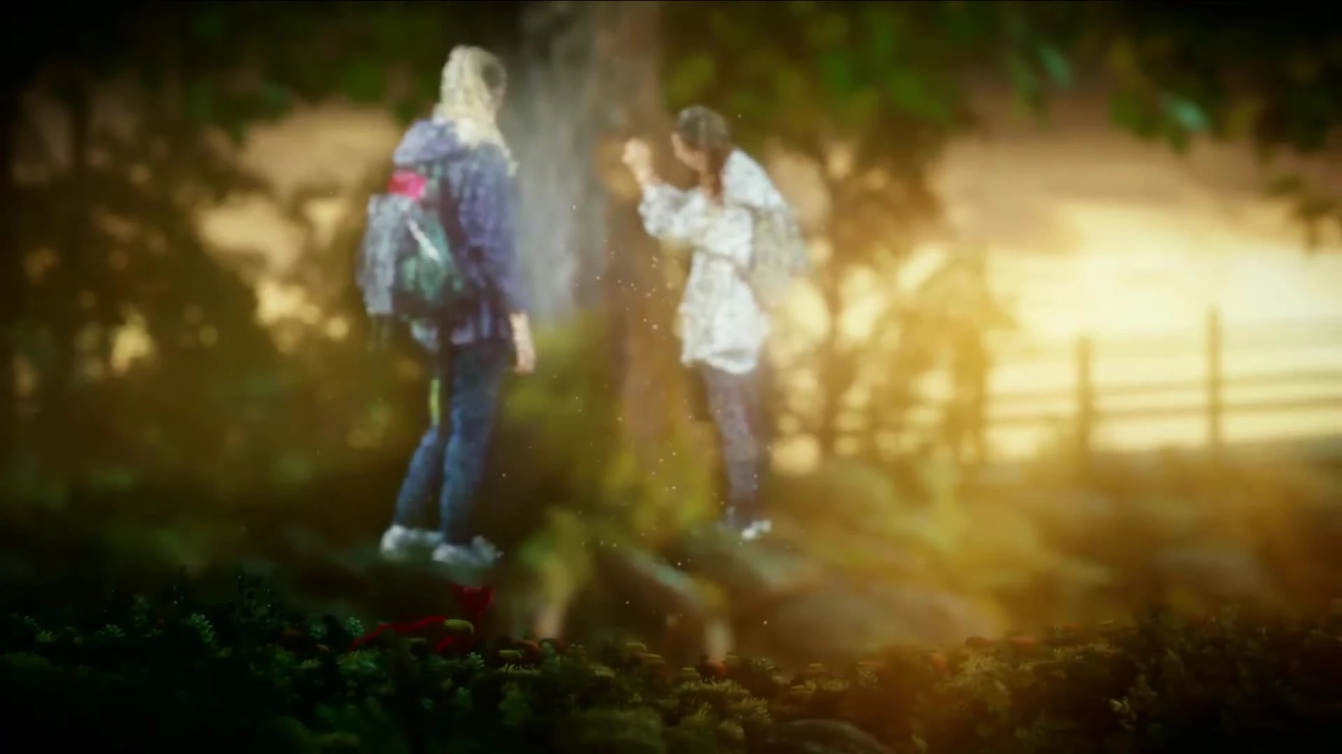 EA и Coldwood объявили дату выхода Unravel