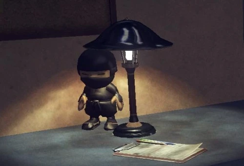 Hitman: Absolution - Другое - Пасхалки и отсылки