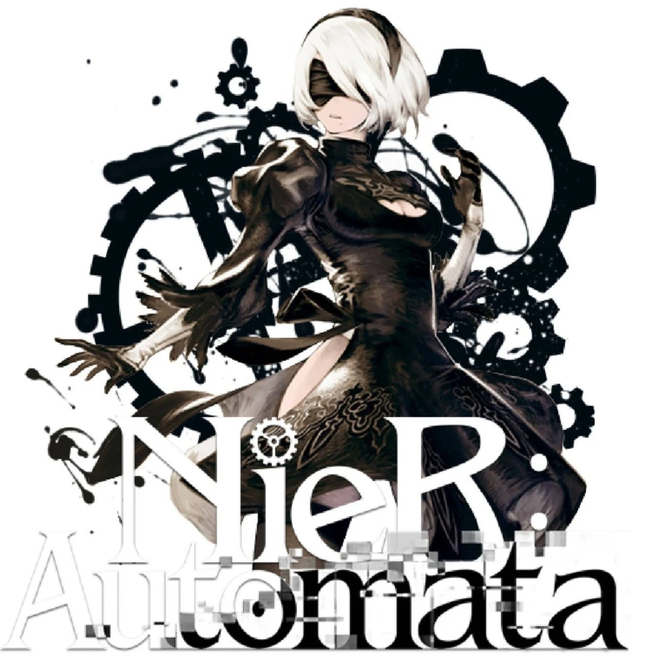 NieR: Automata "Таблица для Cheat Engine" [UPD:11.01.2023] {Cyber/Loah26/Mitsuri}