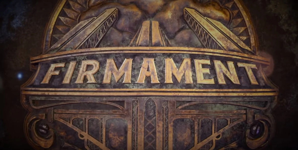 Firmament, новая игра от авторов классического Myst, выйдет в начале 2023 года