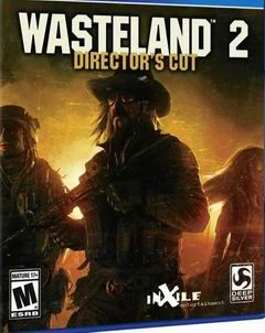 Wasteland 2: Director's Cut - ремейк сиквела оригинала