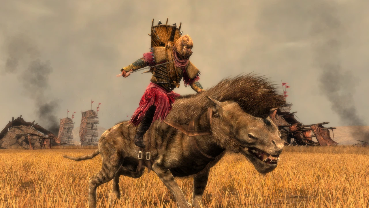 LotR: Conquest - демки на PC не будет