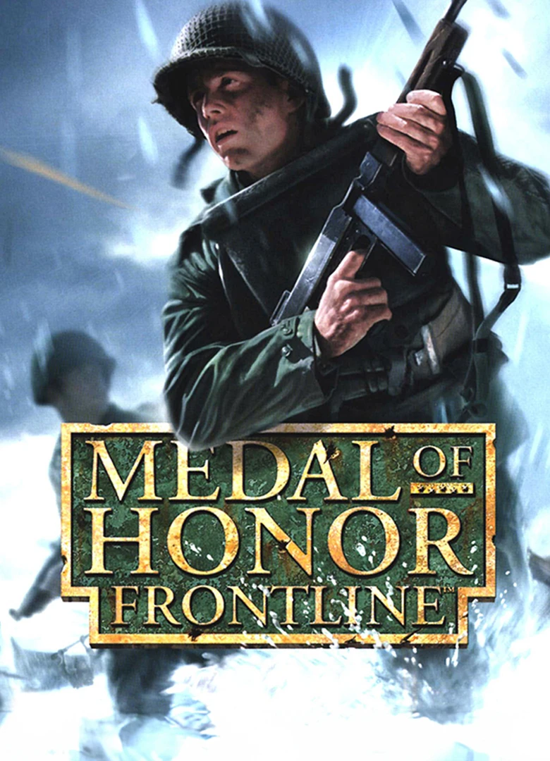 Medal of Honor: Frontline