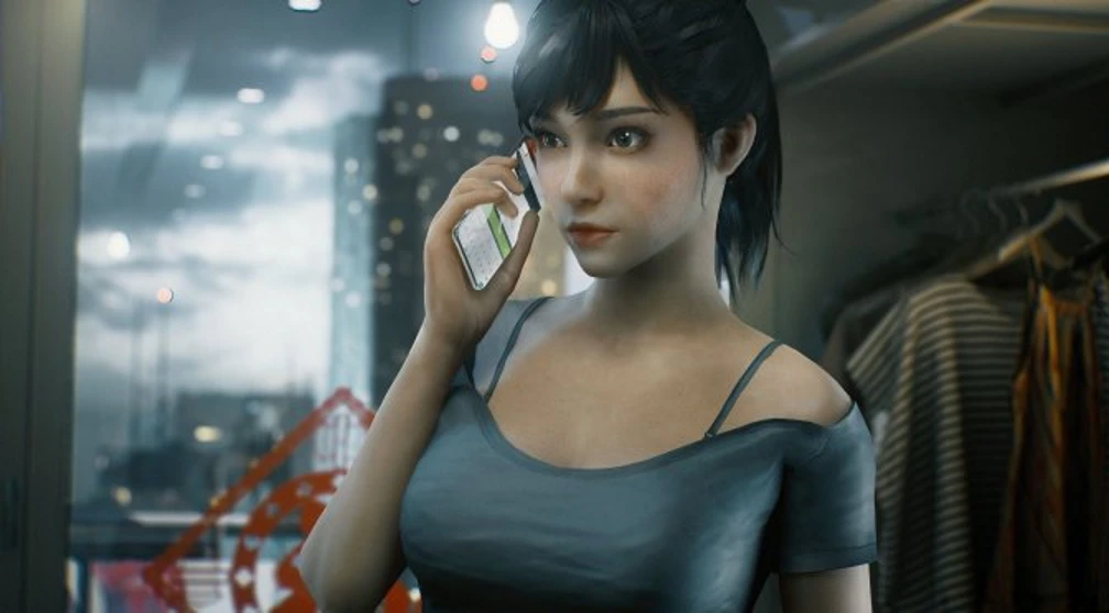 Вышло обновление для Bright Memory, исправляющее многочисленные ошибки/проблемы