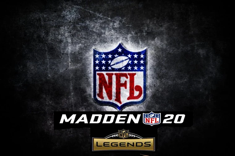 Madden NFL 20 "Обновление Легенд"