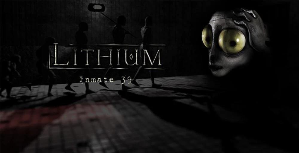 Ужастик Lithium: Inmate 39 может выйти на ПК