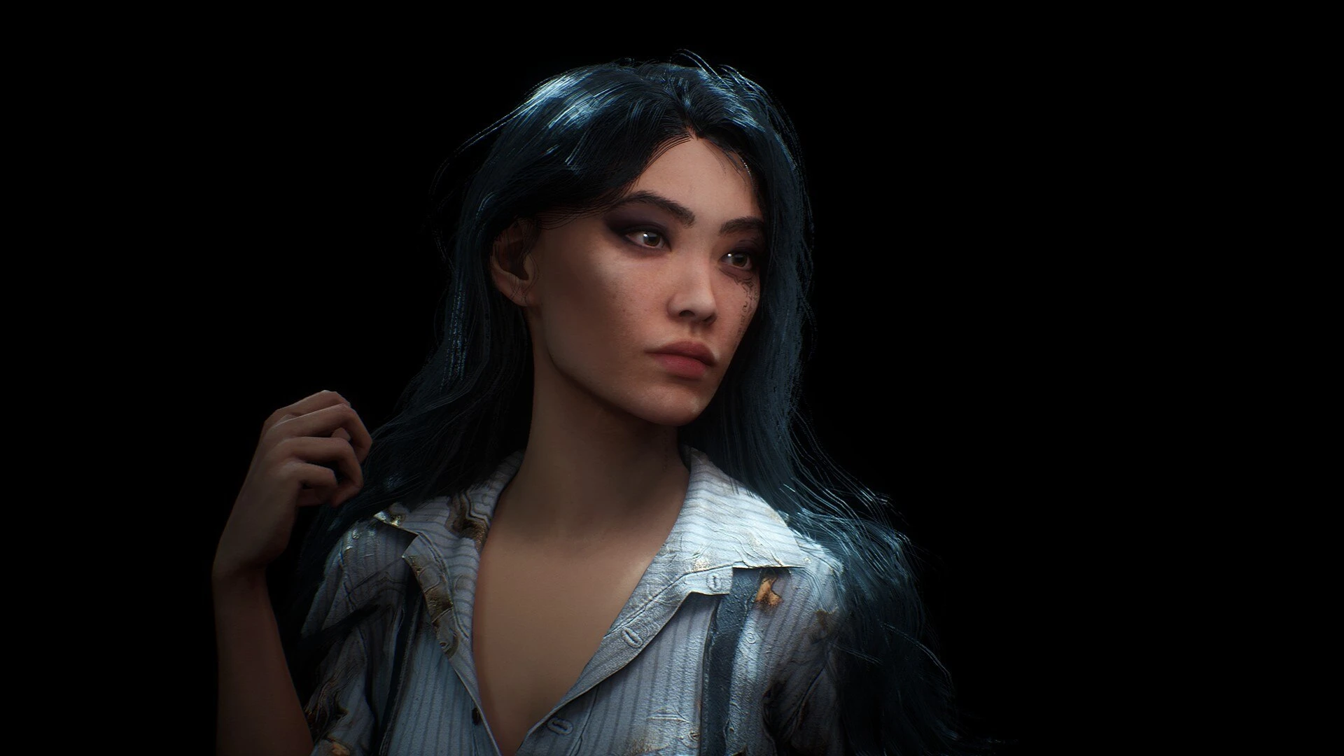 Способностей Люнэ в Clair Obscur: Expedition 33 и особенности меток