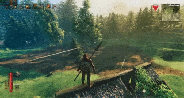 Доброе утро