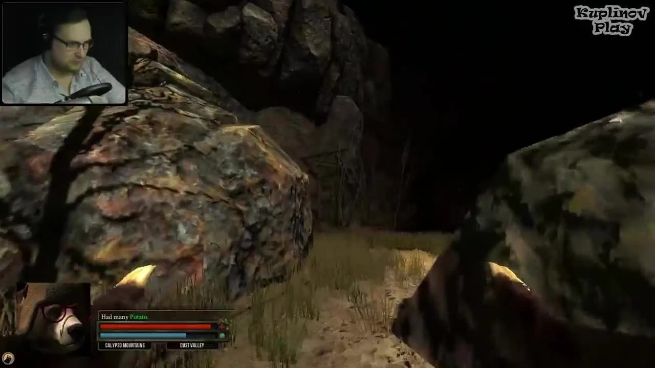 Bear Simulator  НОЧНЫЕ УЖАСЫ  #9 (Kuplinov  Play)