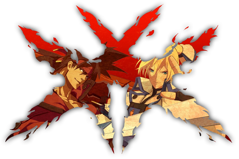 Guilty Gear Xrd наконец-то выйдет на PC?