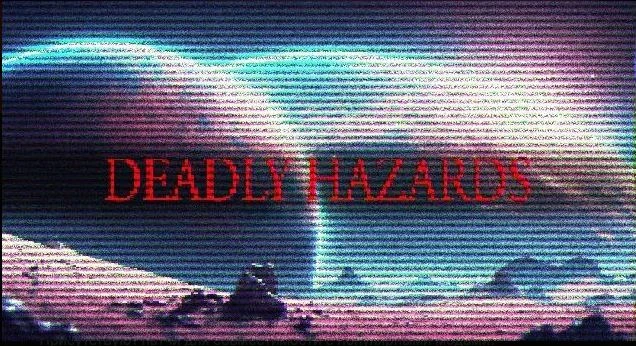 Starfield "Deadly Hazards Final на русском" [1.2.3.0]