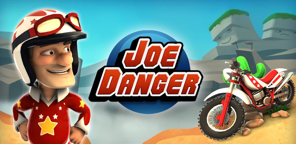 Joe Danger намеревается посетить Xbox 360?