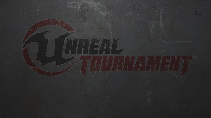 Новый логотип Unreal Tournament и изменения в левел-дизайне