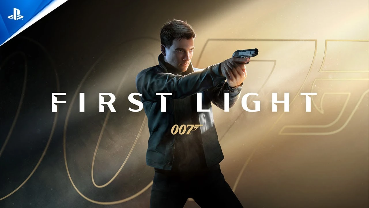 Бюджет 007: First Light составляет более 200 миллионов долларов, также игра получит долгосрочную поддержку от студии
