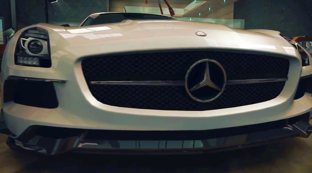 Gear.Club Unlimited - новая игра от разработчиков Test Drive Unlimited