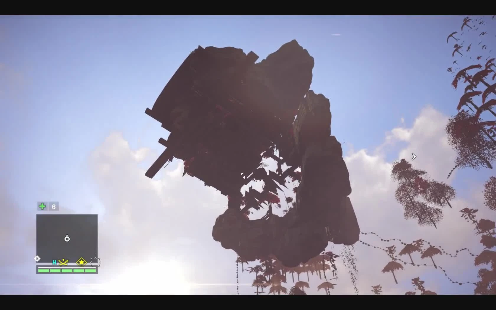 Far Cry 4 "Самая высокая точка Шангри-Ла"