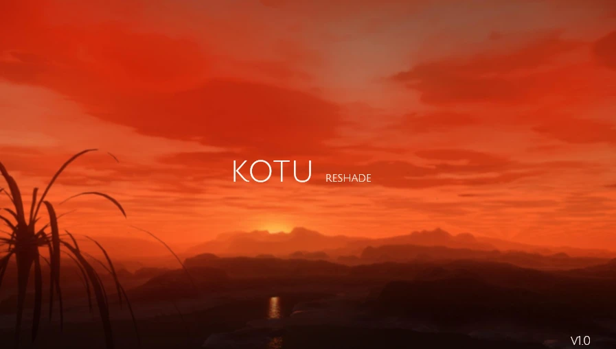 Kenshi "KOTU решейд"