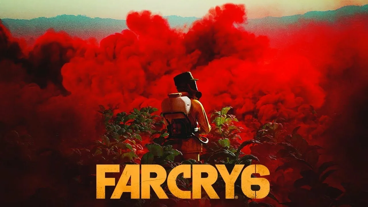 Что не так с Far cry 6?