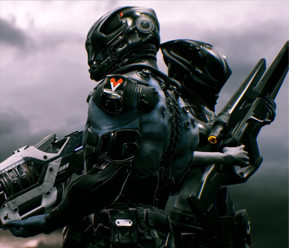 Турниры UT4 на ESL. Как это было