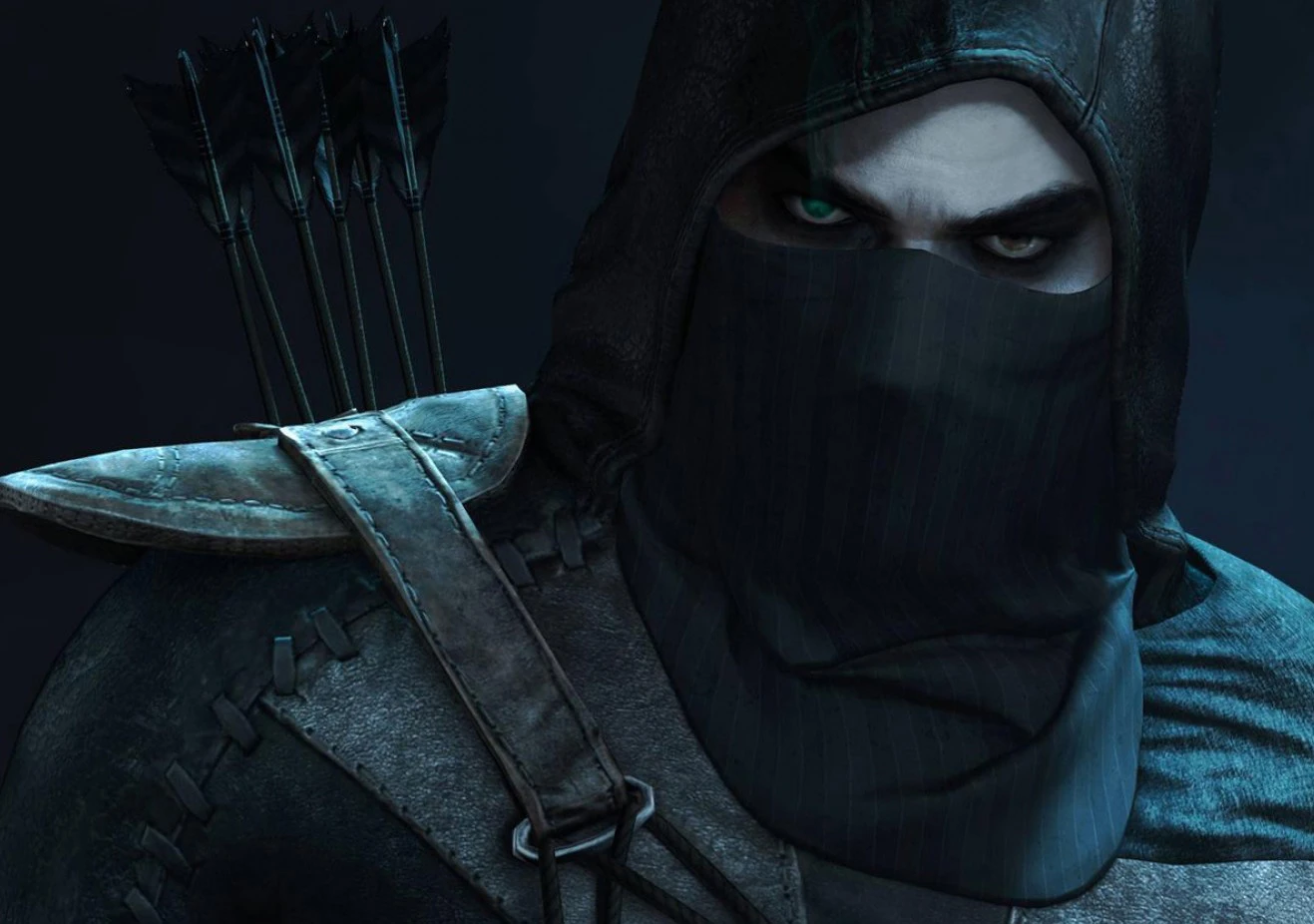 Eidos Montreal убрала из Thief систему начисления опыта