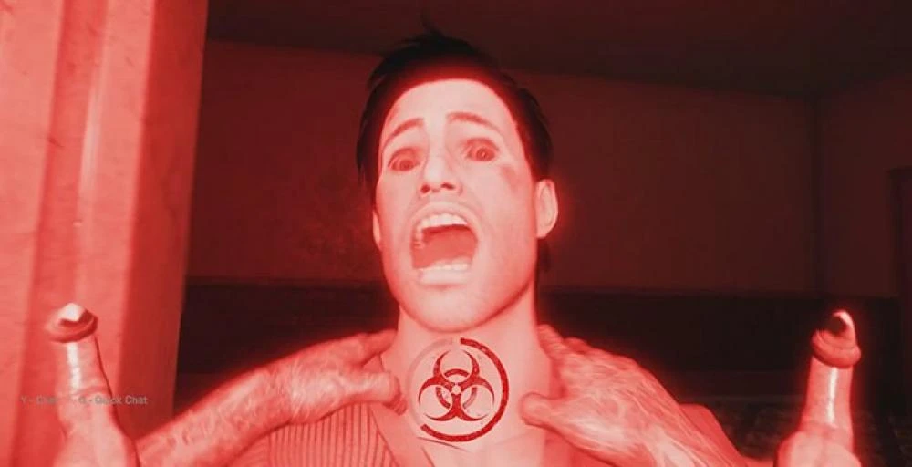 Состоялся официальный выход сетевого выживастика Deceit