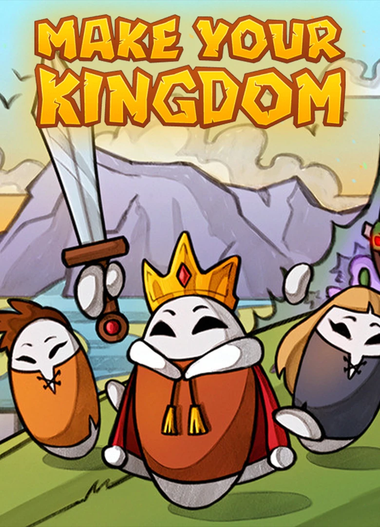 Make Your Kingdom: City builder: Таблица для Cheat Engine [UPD: 22.01.2022] {ColonelRVH}