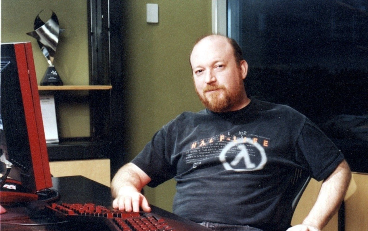 Марк Лейдлоу: моё отсутствие сделает историю HL: Alyx свежей и удивительной