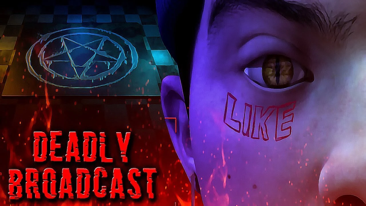 Deadly Broadcast "Таблица для Cheat Engine" [UPD: 10.02.2023] {ndck76}