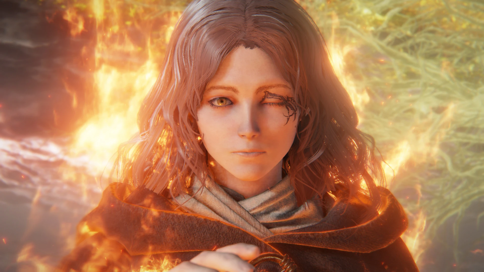 В Elden Ring скоро выйдет обновление