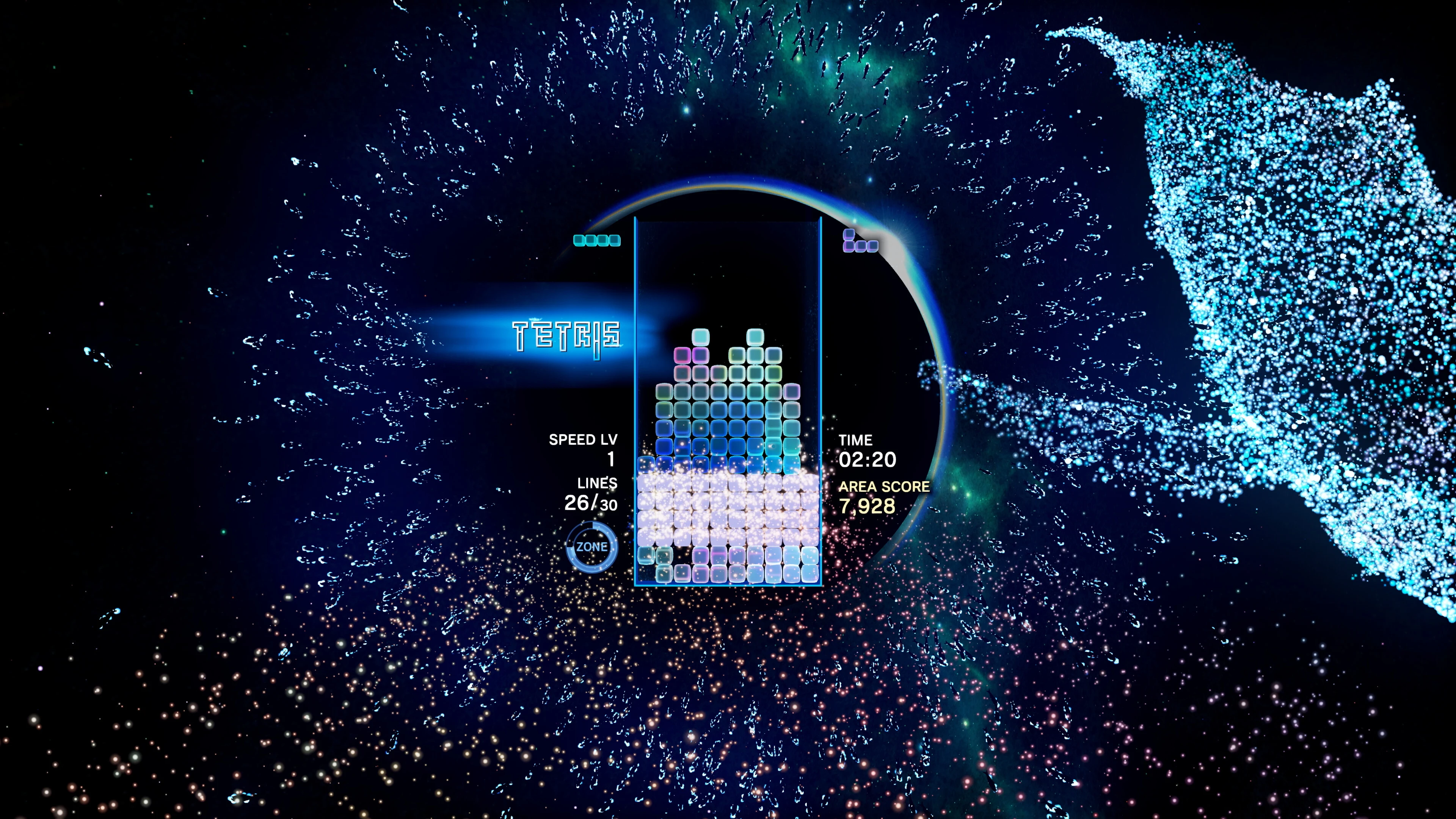 Tetris Effect: Connected "Таблица +10 для Cheat Engine " [UPD: 07.06.2025] {Messy6666}