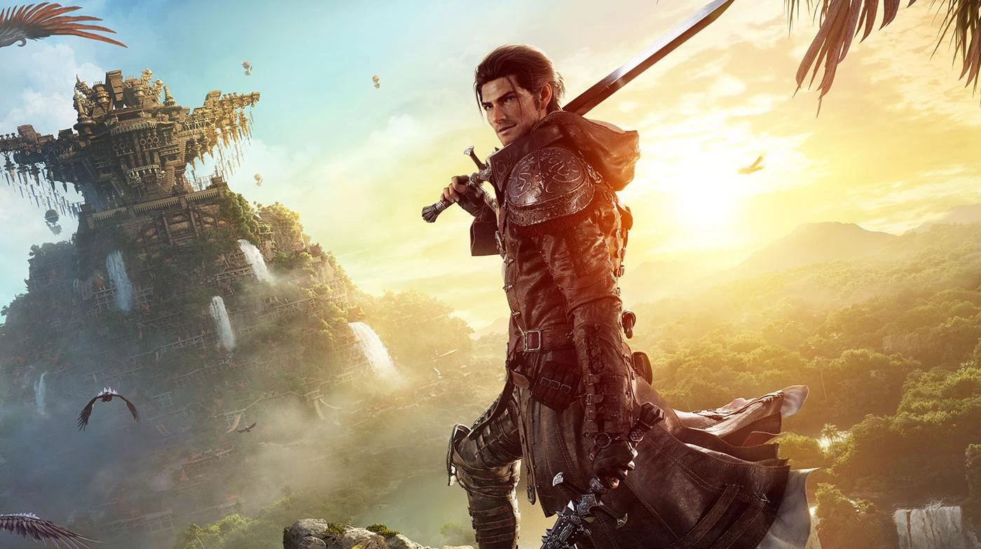 Final Fantasy XIV теряет игроков: после Dawntrail онлайн продолжает снижаться