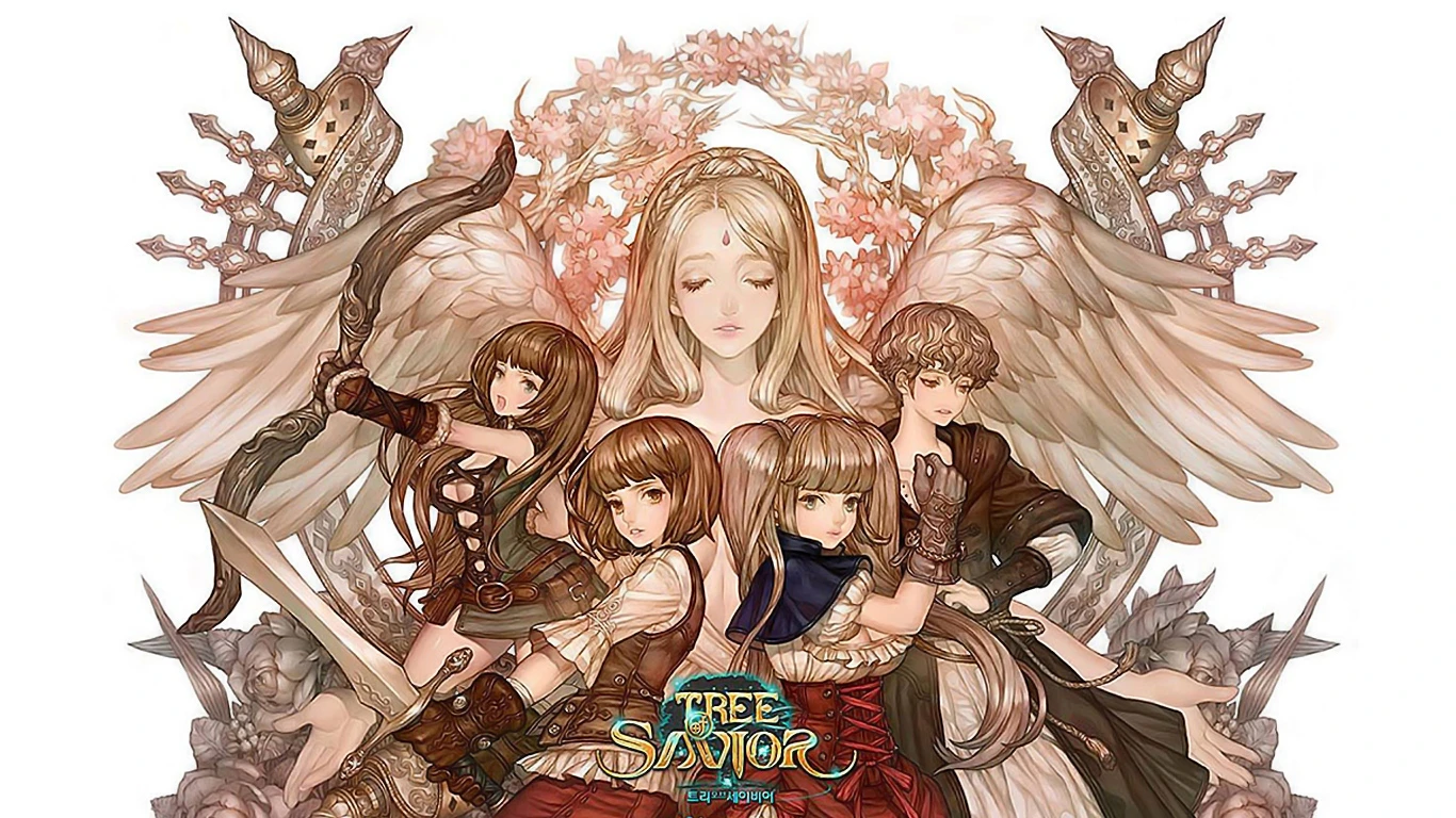 Nexon инвестировала в создателей Tree of Savior