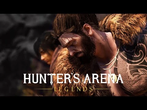 Новый трейлер Hunter's Arena: Legends