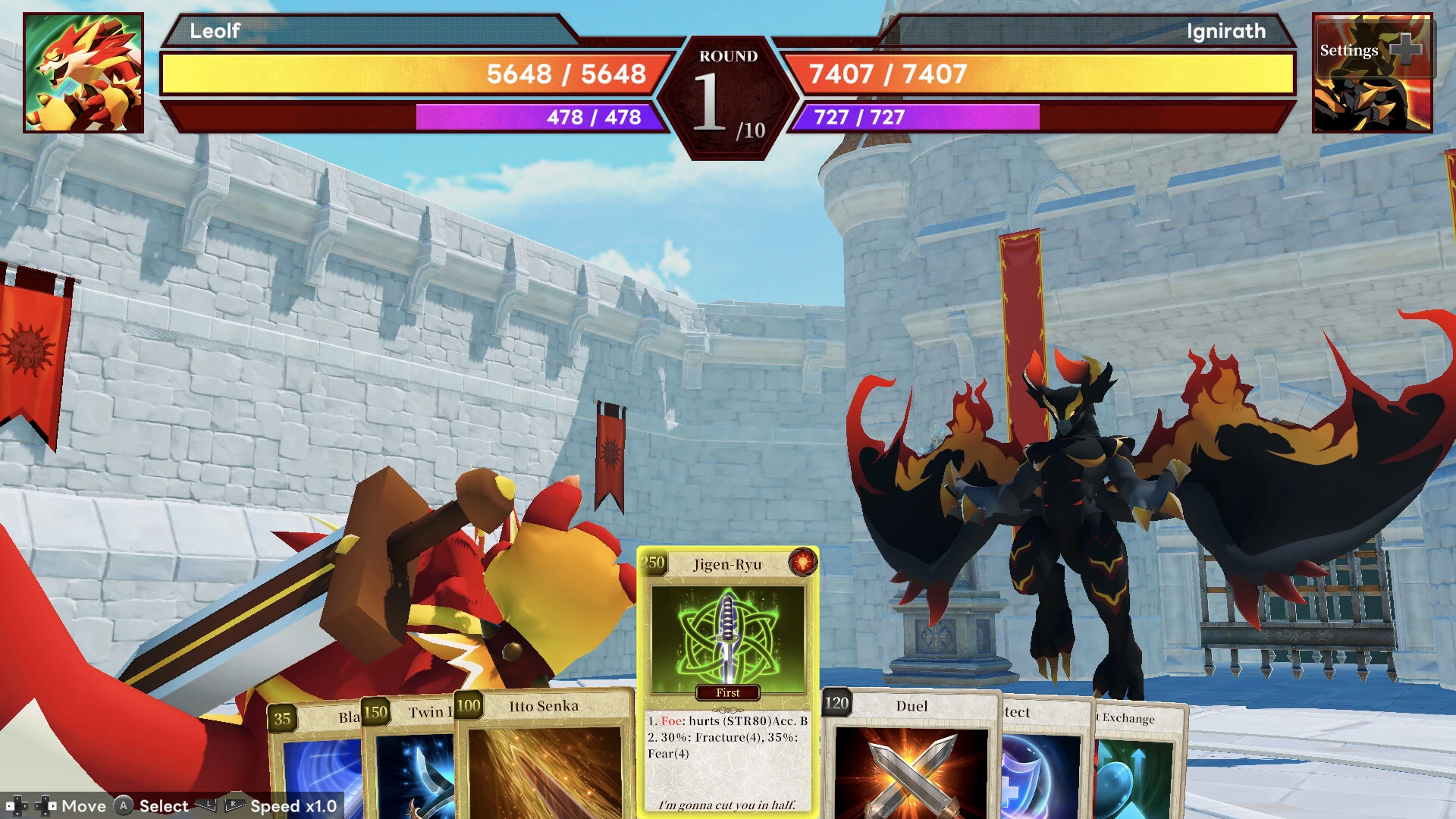 Mamon King "Таблица +1 для Cheat Engine от Send: Редактор характеристик "