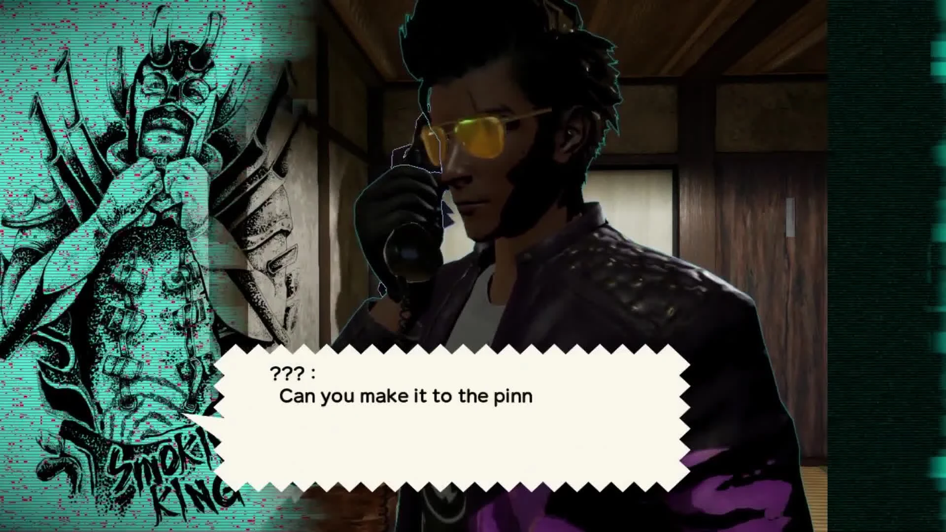 Новый геймплей Travis Strikes Again: No More Heroes
