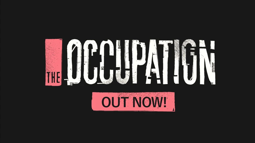 Опубликован релизный трейлер The Occupation