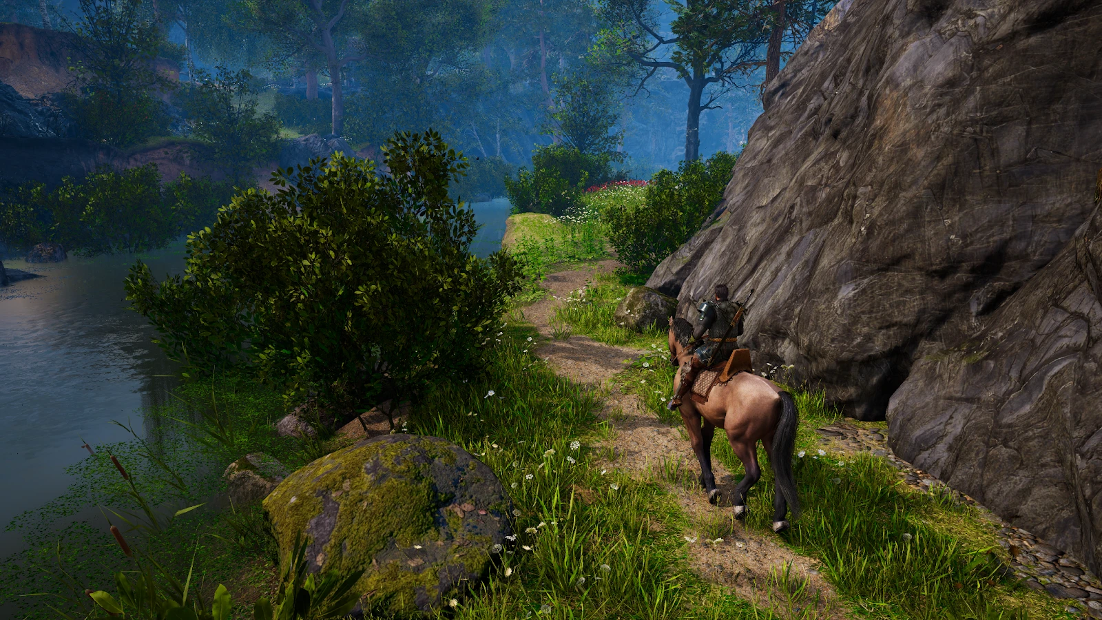 Превью King's Bounty 2. Пришло время покорять новый фэнтези мир?