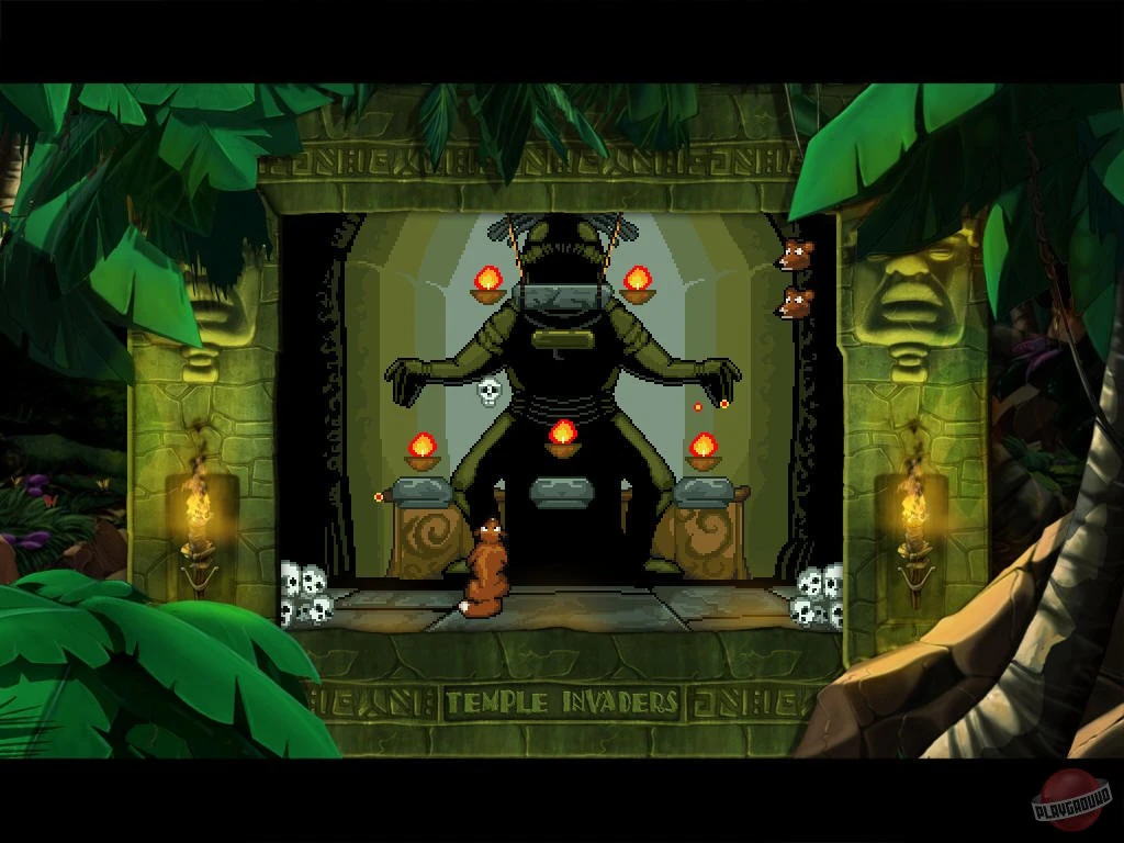 So Blonde. Блондинка и восемнадцатый век