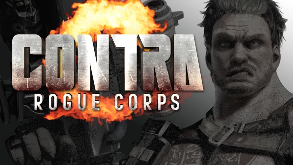 Contra: Rogue Corps с треском провалилась на старте