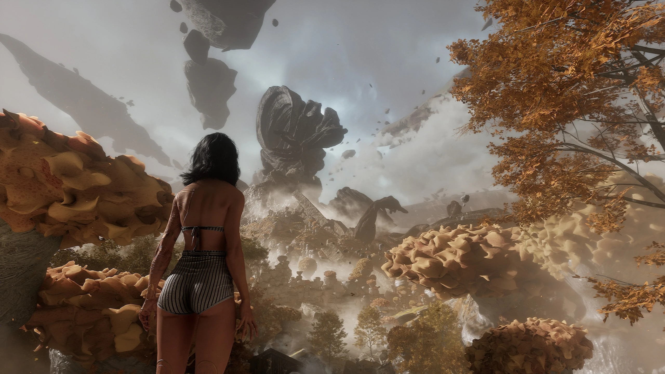 Как раскрыть весь боевой потенциал отряда в Clair Obscur: Expedition 33 - преодолеваем лимит в 9999 урона