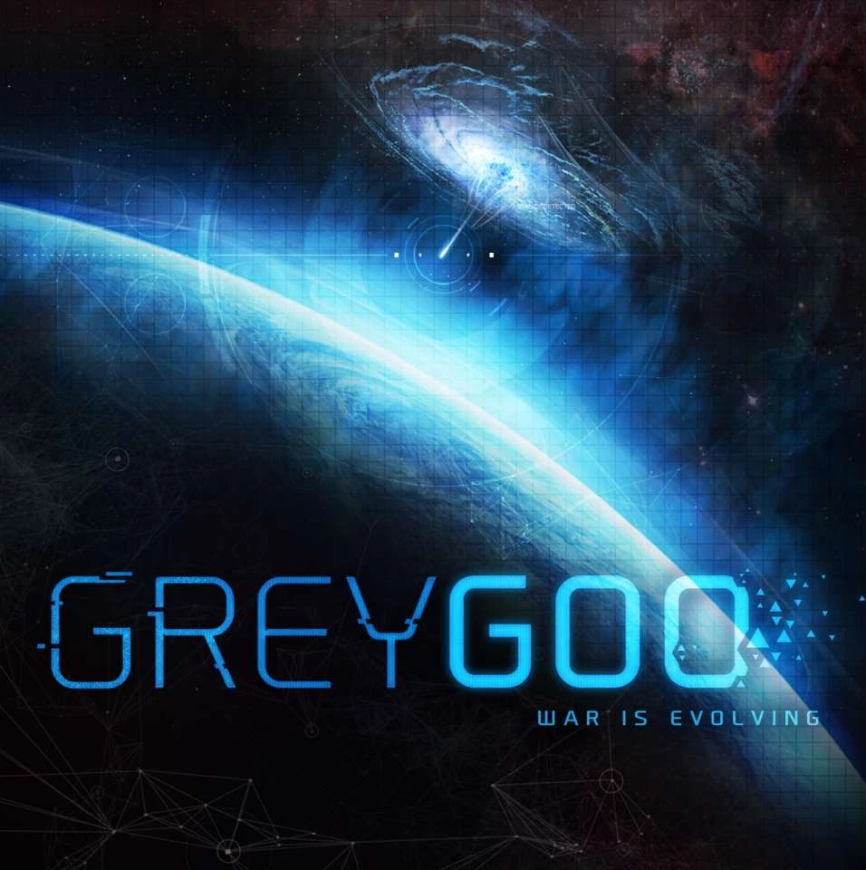 Grey Goo выйдет в начале следующего года