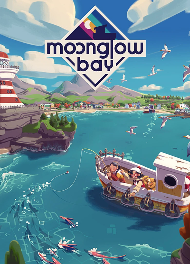 Moonglow Bay: Таблица для Cheat Engine [UPD: 05.12.2021] {Smokahontas}