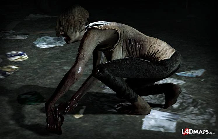 Left 4 Dead 2 "Autumn Gloominess"