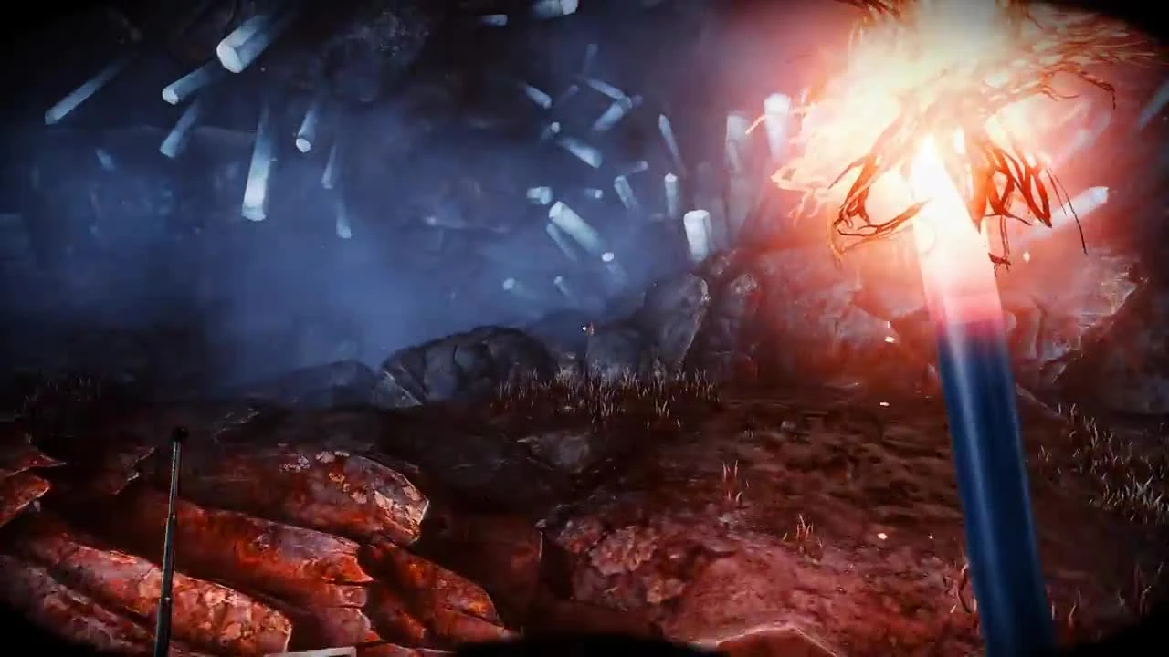 The Solus Project - Истоки света