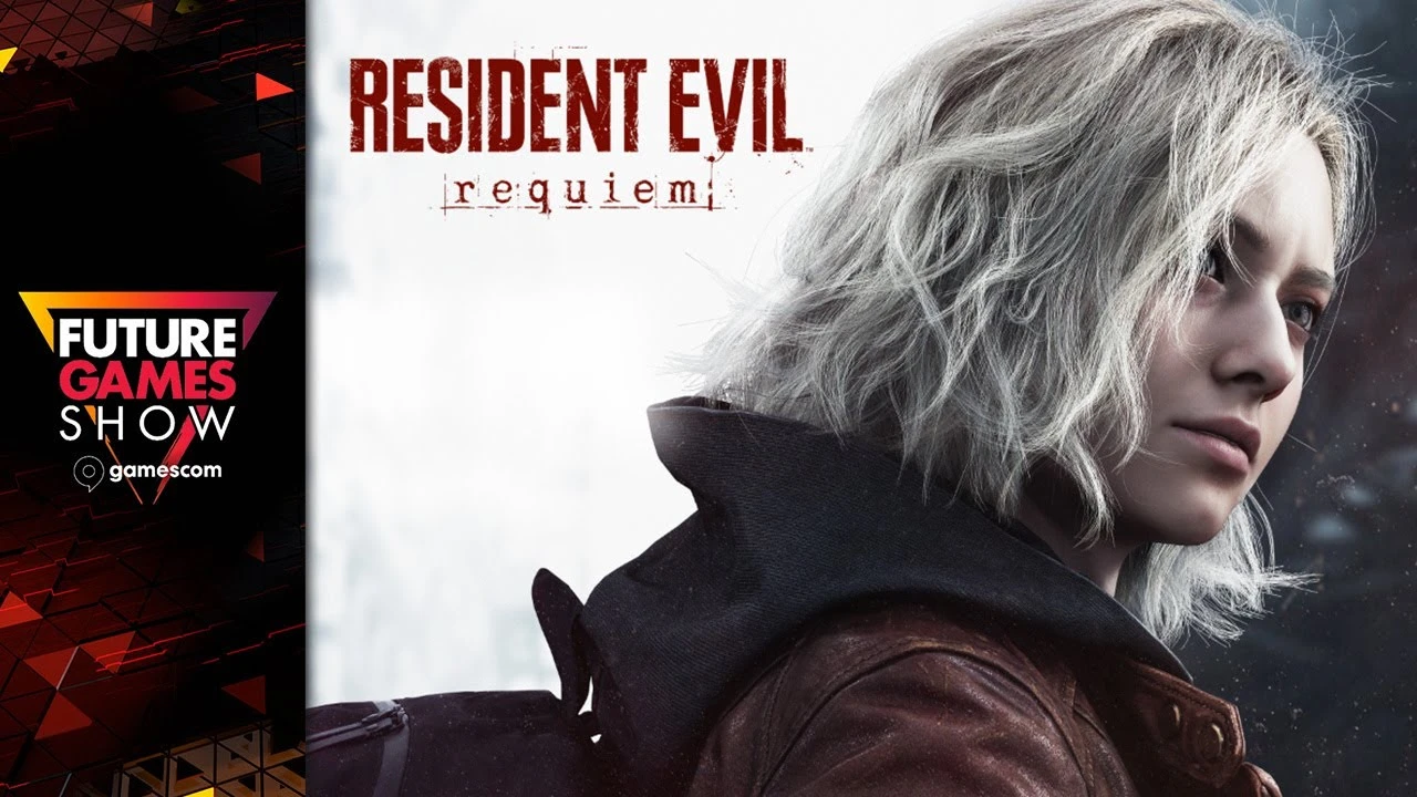 Capcom рассказала про монстра в Resident Evil Requiem, который заставит вас дрожать как в Alien Isolation и Amnesia