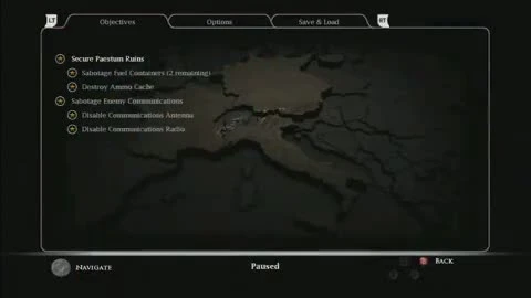 Medal of Honor: Airborne "Комментарии разработчиков №1"